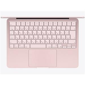 Mac（Apple） Apple MacBook Neo 13インチ MHFH4J/A ブラッシュ
