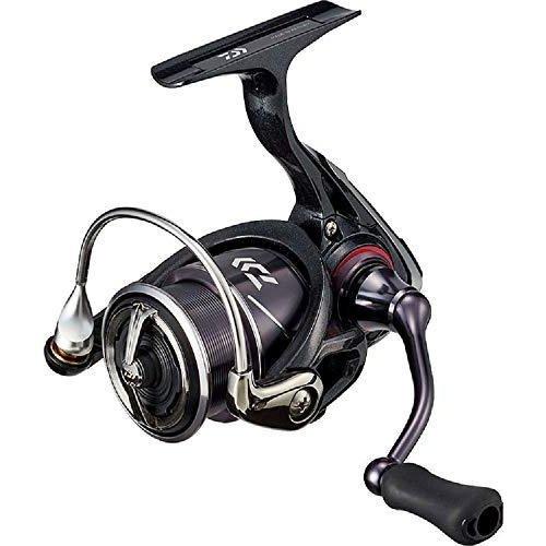 DAIWA ダイワ スピニングリール 20 月下美人X LT2000S-P 2020モデル【ラッピング対応可】｜sokuteikiya