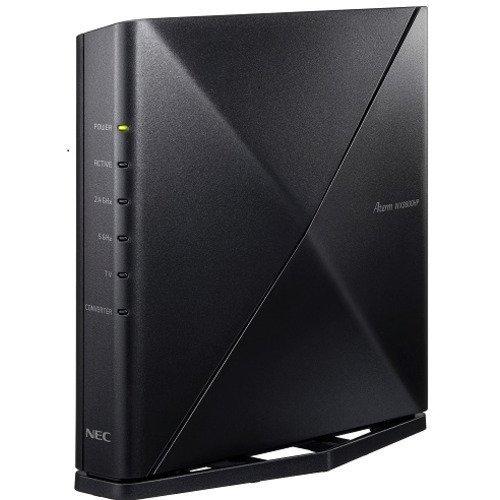 Aterm NEC WX3600HP PA-WX3600HP 無線LANルータ【ラッピング対応可】 R