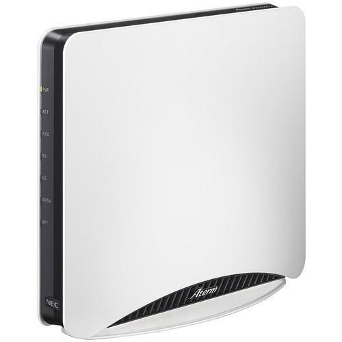 Aterm 【訳あり】NEC 無線LAN ルータ WX11000T12 PA-WX11000T12