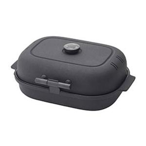 【新品未使用】ドウシシャ　ピエリア　焼き芋メーカー　WFV-101 DOSHISHA（ドウシシャ） Pieria Bake Free WFV-101 焼き芋メーカー