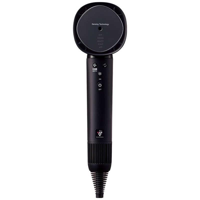 SHARP プラズマクラスター ヘアドライヤーIB-WX901-B 黒 プラズマクラスター SHARP シャープ ヘアドライヤー Plasmacluster