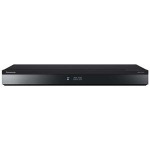 訳あり】Panasonic 4Kディーガ DMR-4T205 ブルーレイレコーダー