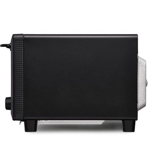 BALMUDA（バルミューダ） リベイクトースター ReBaker KTT01JP-BK