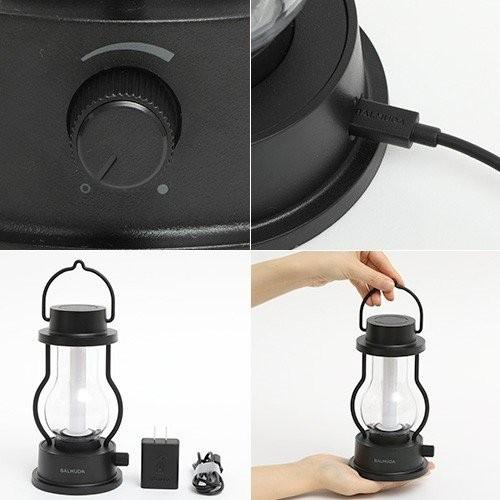 BALMUDA（バルミューダ） 「BALMUDA The Lantern」ザ・ランタン