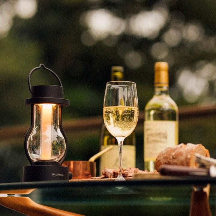 BALMUDA（バルミューダ） 「BALMUDA The Lantern」ザ・ランタン