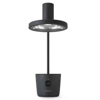 BALMUDA The light バルミューダ Light L01A-BK ブラック デスク