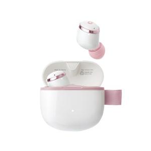 新品未使用GLIDICイヤホンTw-4100ピンク GLIDiC TW-4100 GL-TW4100-PKH [ピンク][ラッピング可] R-LOGI : 測定