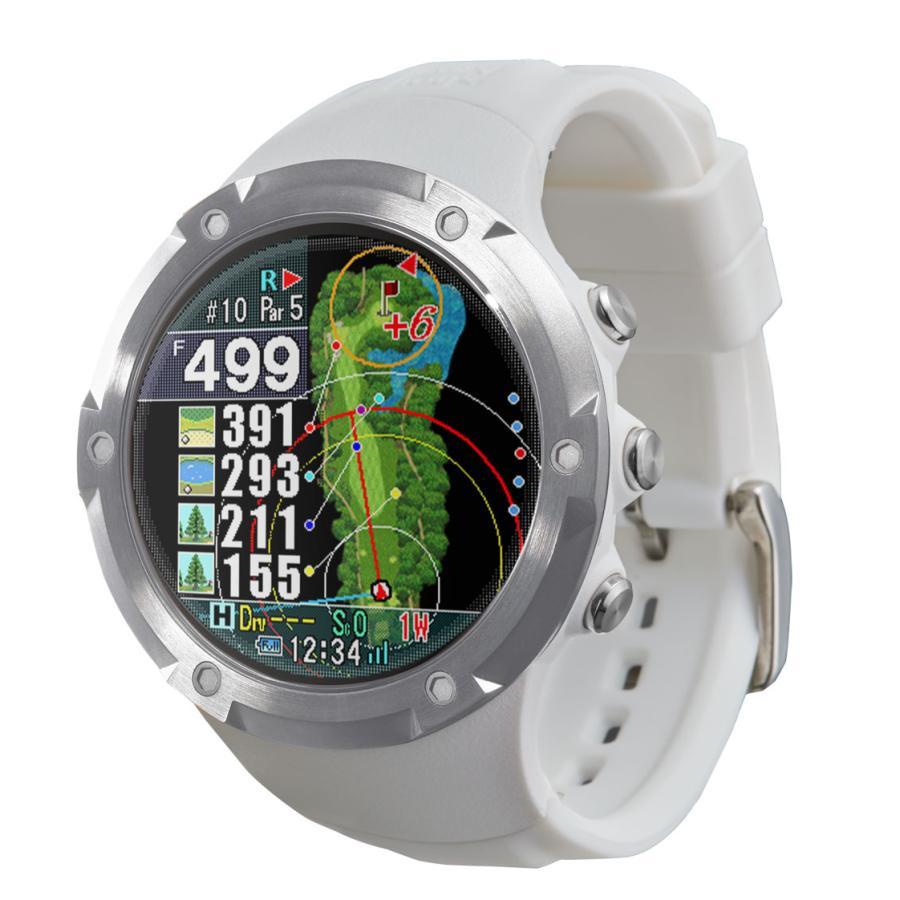 ShotNavi Shot Navi ショットナビ ゴルフウォッチ GPS ナビ 測定 ShotNavi Shot Navi ショットナビ ゴルフウォッチ GPS ナビ 測定