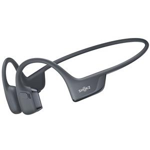 Shokz（ショックス） SHOKZ OpenRun Pro 2 SKZ-EP-000030 骨伝導イヤホン [ブラック][ラッピング可]