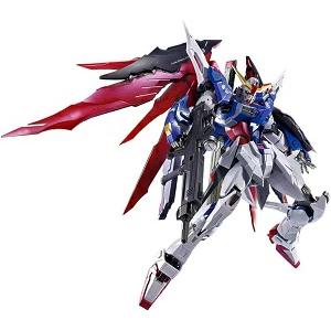 BANDAI（バンダイ） BANDAI SPIRITS デスティニーガンダム METAL