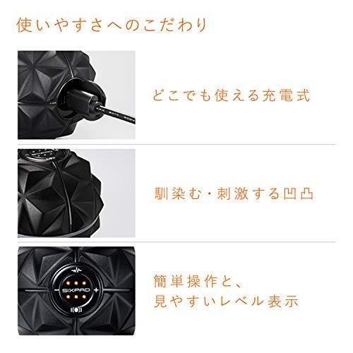 MTG SIXPAD Hand Pulse EMSトレーニング SE-AR00A 【公式通販】