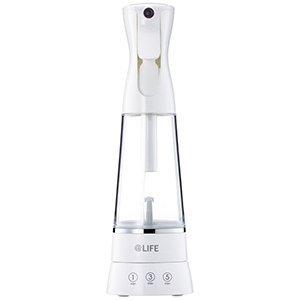 MTG 高機能除菌スプレー e-3X ＠LIFE イースリーエックス FE-AA00A