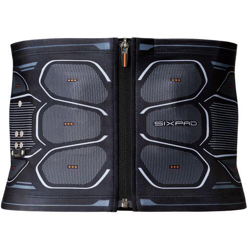 MTG EMSトレーニングギア SIXPAD Powersuit Core Belt SE-BC00A-S