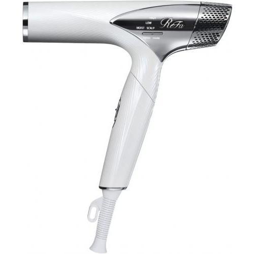 ReFa リファ ヘアドライヤー スマート BEAUTECH DRYER SMART RE-AN-02A