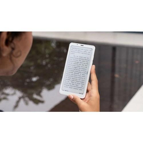 BOOX Palma カラーE ink 電子ペーパー搭載 Androidタブレット