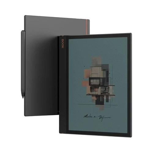 BOOX BOOX Note Air3 C カラーE ink 電子ペーパー搭載 Android 