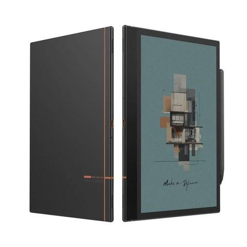 BOOX BOOX Note Air3 C カラーE ink 電子ペーパー搭載 Android