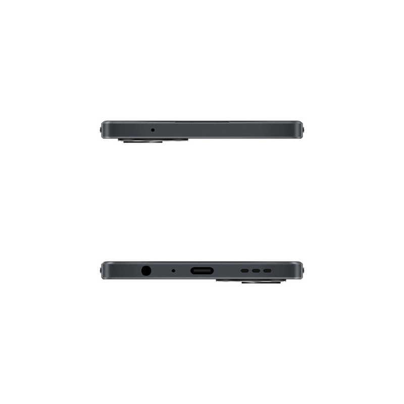 OPPO（オッポ） OPPO Reno9 A SIMフリースマートフォン ナイトブラック