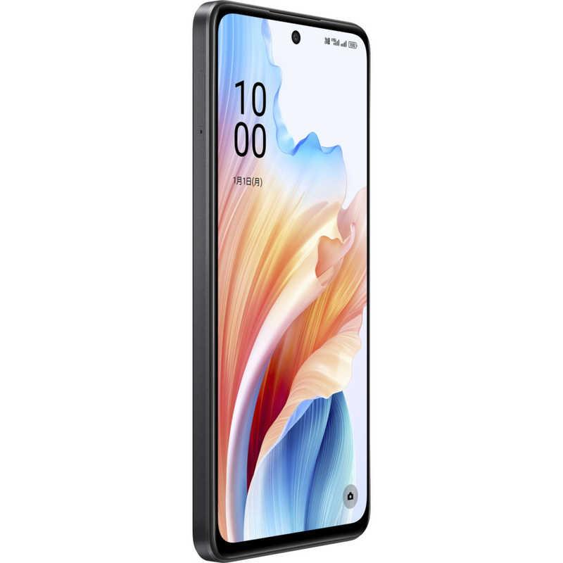 OPPO オッポ A79 5G SIMフリー スマートフォン 6.7インチ CPH2557BK [ミステリーブラック][ラッピング可]｜sokuteikiya｜04