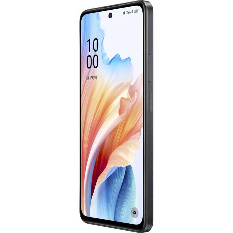 OPPO オッポ A79 5G SIMフリー スマートフォン 6.7インチ CPH2557BK [ミステリーブラック][ラッピング可]｜sokuteikiya｜05