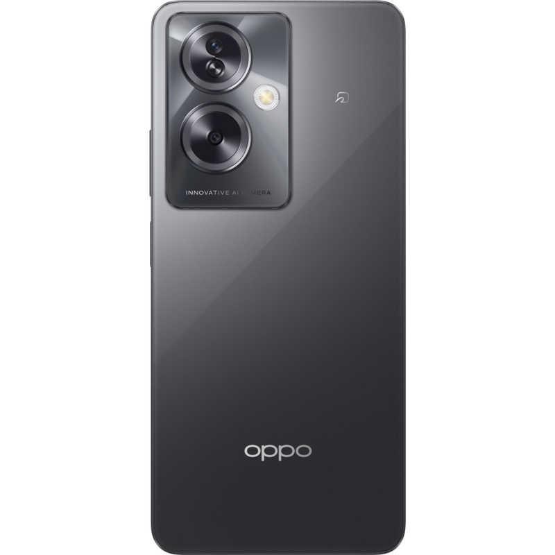 OPPO オッポ A79 5G SIMフリー スマートフォン 6.7インチ CPH2557BK [ミステリーブラック][ラッピング可]｜sokuteikiya｜06