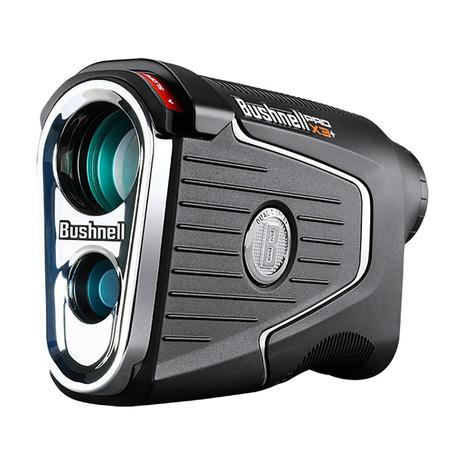Bushnell PinSeeker X3+ ゴルフ用距離計 Bushnell PINSEEKER PRO X3 PLUS JOLT ゴルフ用レーザー距離計 ピン