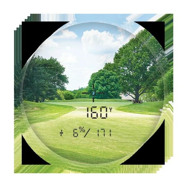 Bushnell ブッシュネル ピンシーカーA1スロープジョルトマロン ゴルフ