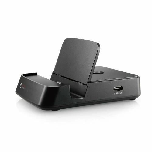 ロジテック Nintendo Switch専用 ドック型ビデオキャプチャー LVC