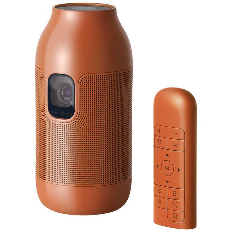 Aladdin Vase アラジン ベース プロジェクタ 置き型 小型 Aladdin Vase アラジン ベース プロジェクタ 置き型 小型