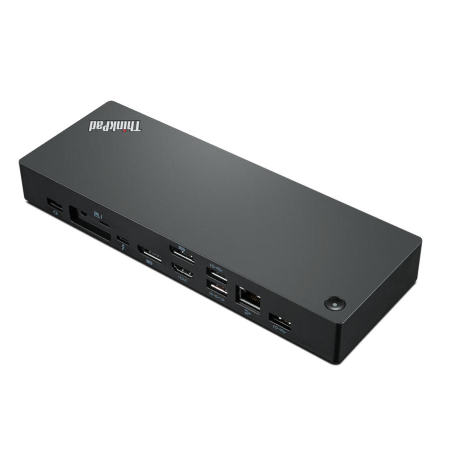 新品未開封ThinkPad Thunderbolt 4ドック40B00135JP Lenovo（レノボ） ThinkPad ユニバーサル Thunderbolt 4 ドック