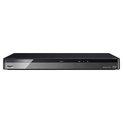 TOSHIBA（東芝） REGZA ブルーレイレコーダー DBR-UT309 レグザ