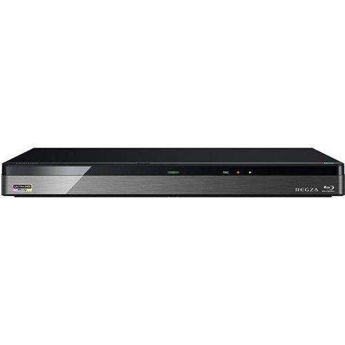 その他 REGZA Blu-ray 2T TOSHIBA（東芝） REGZA レグザ ブルーレイレコーダー DBR-UT109
