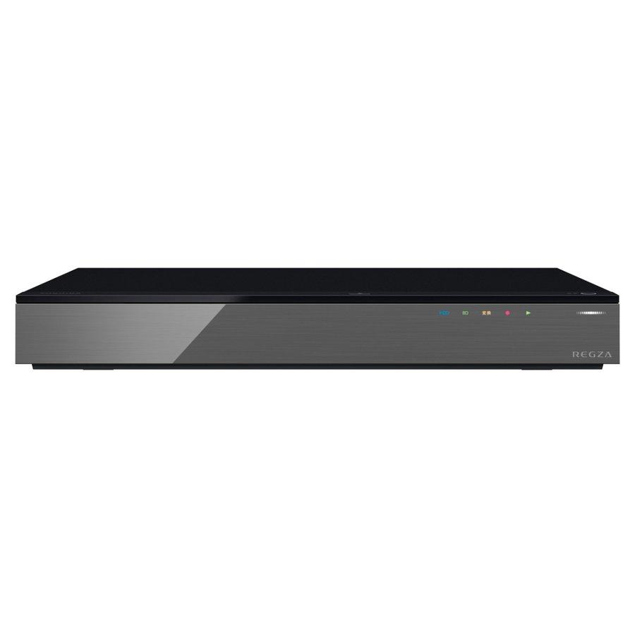 たかつか 美品✨ TOSHIBA レグザ 4K DBR-4KZ400 TOSHIBA（東芝） ブルーレイディスクレコーダー REGZA 4Kレグザ