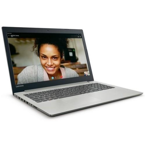 Lenovo Ideapad320 ホワイト ノートPC