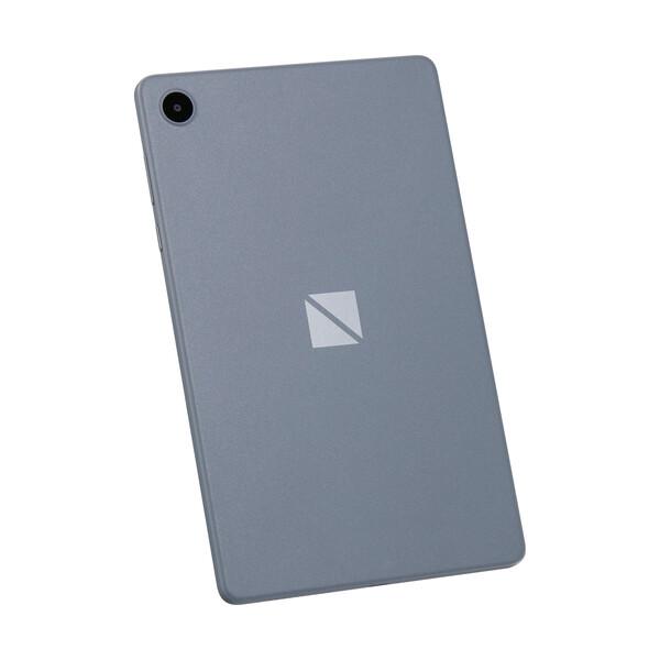 NEC LAVIE Tab T8 T0855/GAS PC-T0855GAS アークティックグレー