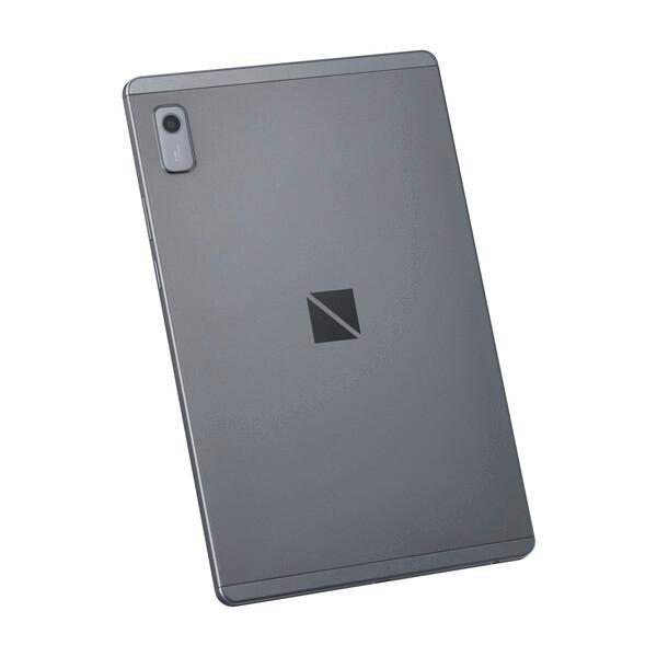 NEC LAVIE Tab T8 アークティックグレー 本体 NECパーソナル(Cons) LAVIE Tab T8 T0855/GAS アルティックグレー/CPU