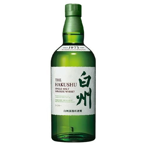 サントリー シングルモルトウイスキー 白州 【東京都民限定 