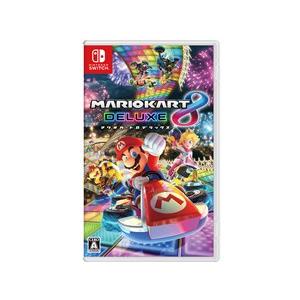 Nintendo Switch 本体あつ森マリカ8 セット