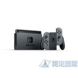 任天堂 ニンテンドー スイッチ Nintendo Switch 本体 Joy-Con L / R グレー  2019年8月発売モデル(バッテリー強化版)【ラッピング対応可】