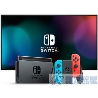 任天堂 ニンテンドー スイッチ Nintendo Switch 本体 Joy-Con L ネオンブルー R ネオンレッド  2019年8月発売モデル(バッテリー強化版) 【ラッピング対応可】