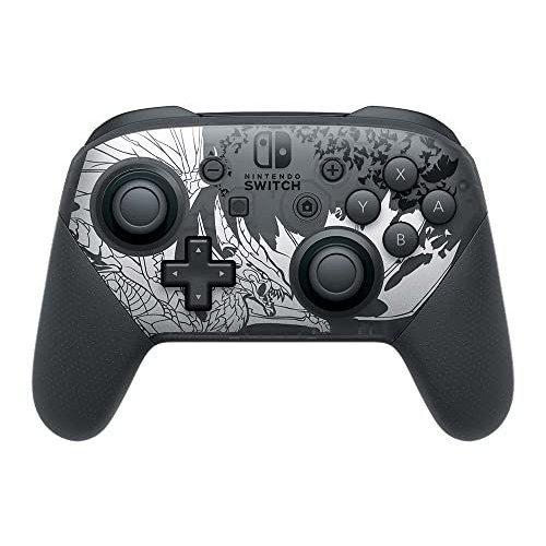 任天堂（Nintendo） Nintendo Switch Pro コントローラー