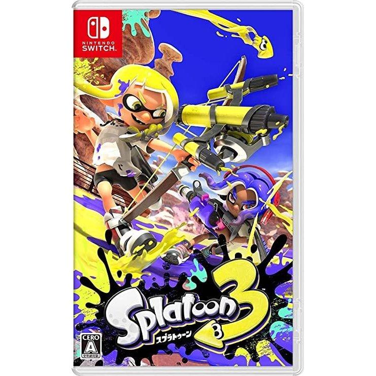 中古　ニンテンドースイッチ　ソフト3本付き 任天堂（Nintendo） 【中古】Nintendo Switch ニンテンドー スイッチ