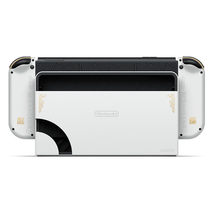 Nintendo Switch 本体 有機EL ゼルダの伝説 Tears of the Nintendo Switch 本体 有機EL ゼルダの伝説 Tears of the