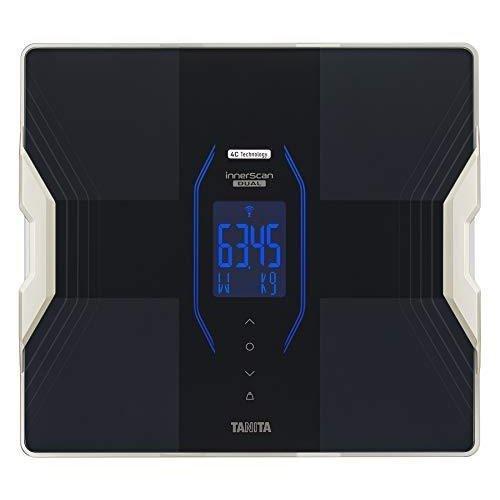 TANITA（タニタ） 体重計 体組成計 インナースキャンデュアル RD-915L 