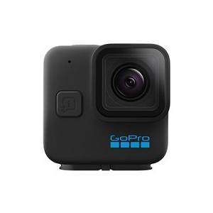 GoPro Hero11 Black Mini アクションカメラ ブラック【ラッピング対応 