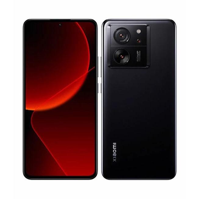 Xiaomi（シャオミ） Xiaomi 13T XIG04 [ブラック] 256GB SIMフリー 