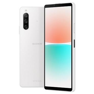 新品 docomo SONY Xperia 10 IV SO-52Cホワイト SONY ソニー Xperia 10 IV SO-52C ホワイト docomo版 SIMフリー