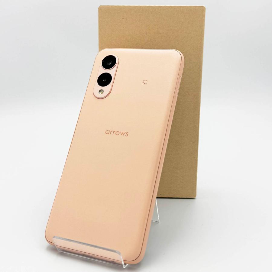 arrows We 安心の1年保証!FCNT We2 F-52E 64GB 本体 ライト arrows We 安心の1年保証!FCNT We2 F-52E 64GB 本体 ライト