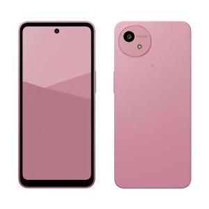 SHARP（シャープ） AQUOS wish5 SH-52F docomo ナデシコ[ラッピング可